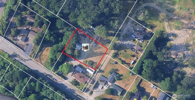 15406 SE Jones Road, Renton, WA 98058