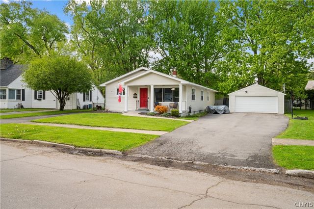 2610 Dunham Road, Utica, NY 13501