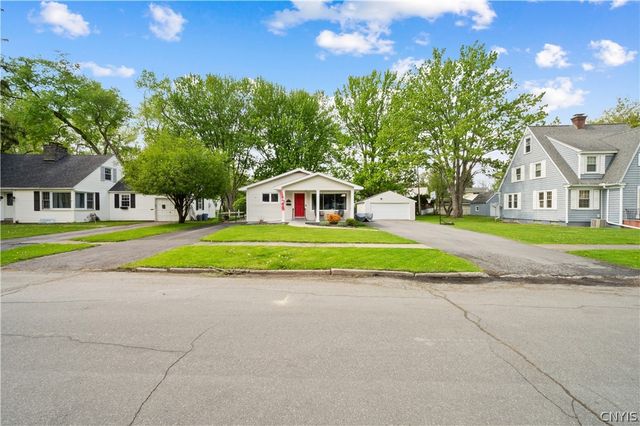 2610 Dunham Road, Utica, NY 13501