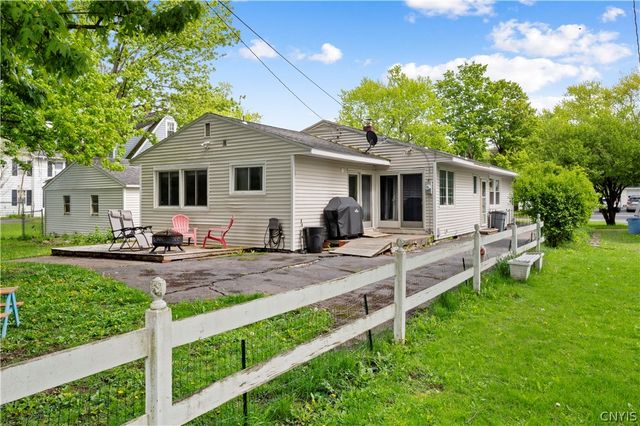2610 Dunham Road, Utica, NY 13501