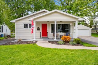 2610 Dunham Road, Utica, NY 13501