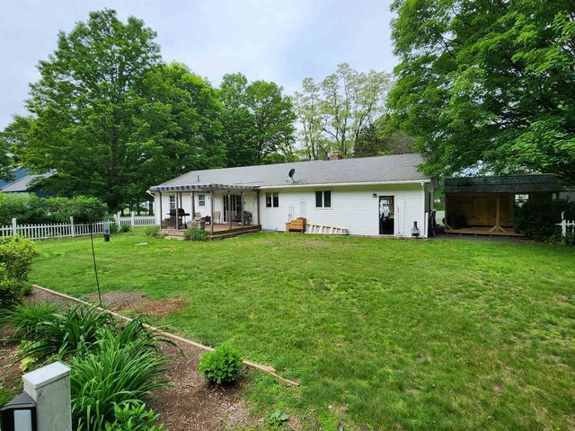 107 Old Church Road, Claremont, NH 03743