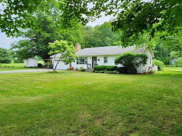 107 Old Church Road, Claremont, NH 03743