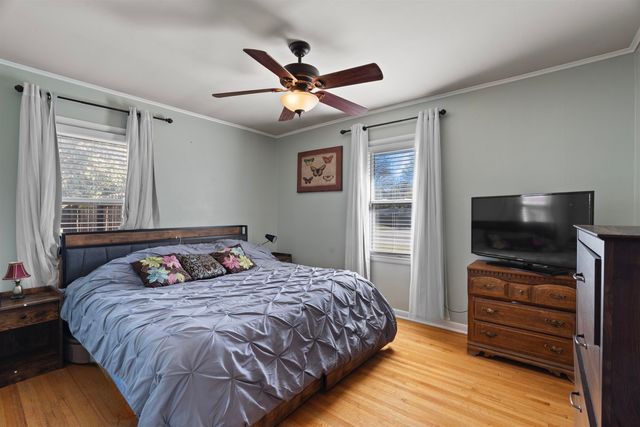 5098 SEA ISLE RD, Memphis, TN 38117