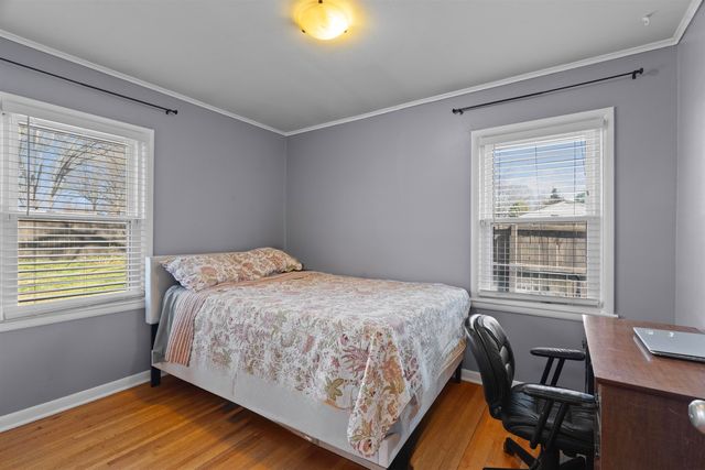 5098 SEA ISLE RD, Memphis, TN 38117