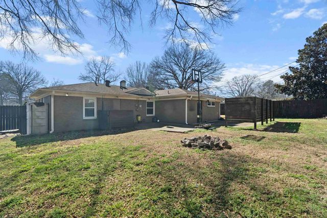 5098 SEA ISLE RD, Memphis, TN 38117