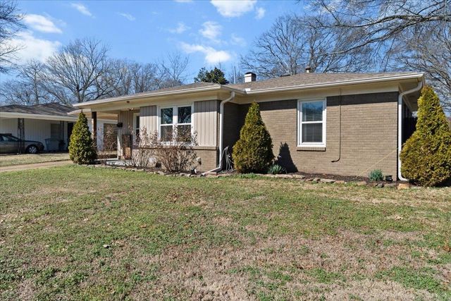 5098 SEA ISLE RD, Memphis, TN 38117