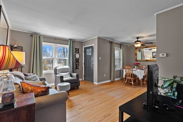 5098 SEA ISLE RD, Memphis, TN 38117