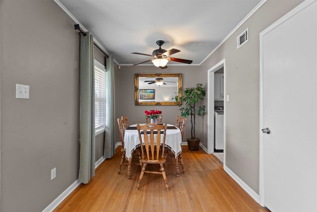 5098 SEA ISLE RD, Memphis, TN 38117