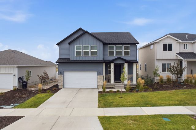 519 E 720 N, Salem, UT 84653