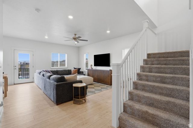 519 E 720 N, Salem, UT 84653