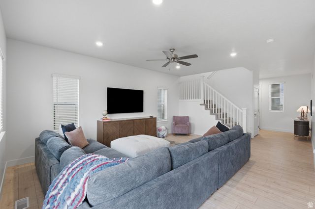519 E 720 N, Salem, UT 84653