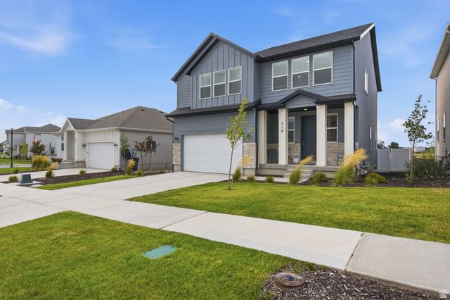 519 E 720 N, Salem, UT 84653