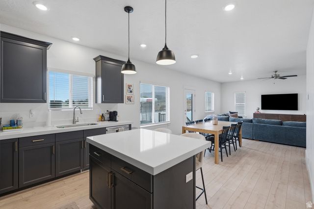 519 E 720 N, Salem, UT 84653