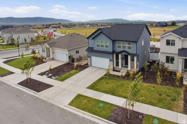519 E 720 N, Salem, UT 84653