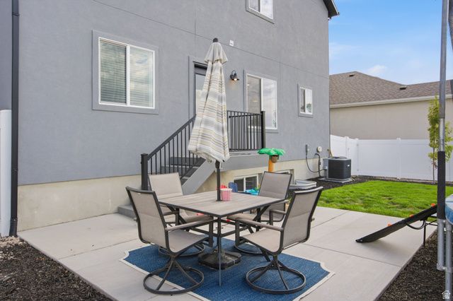 519 E 720 N, Salem, UT 84653