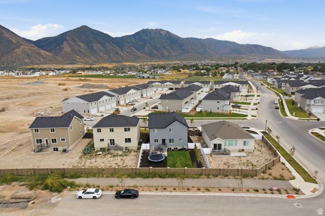 519 E 720 N, Salem, UT 84653