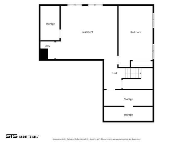 519 E 720 N, Salem, UT 84653