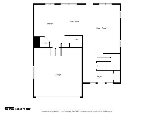 519 E 720 N, Salem, UT 84653