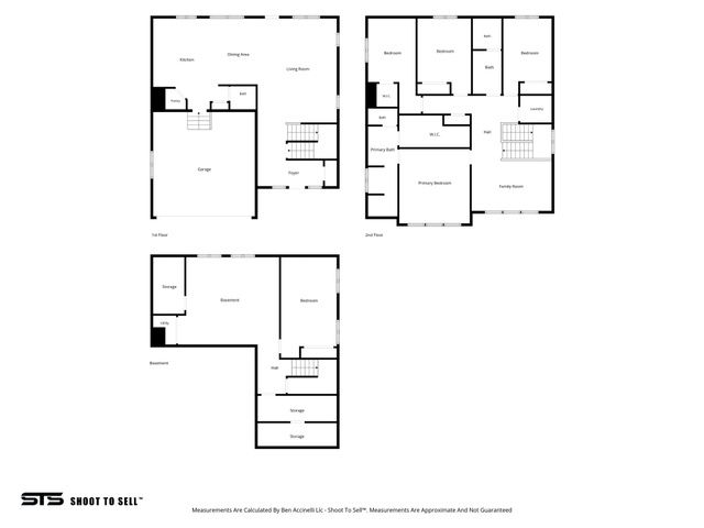 519 E 720 N, Salem, UT 84653