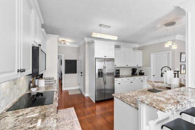 5041 Fairfield Court, Aiken, SC 29801