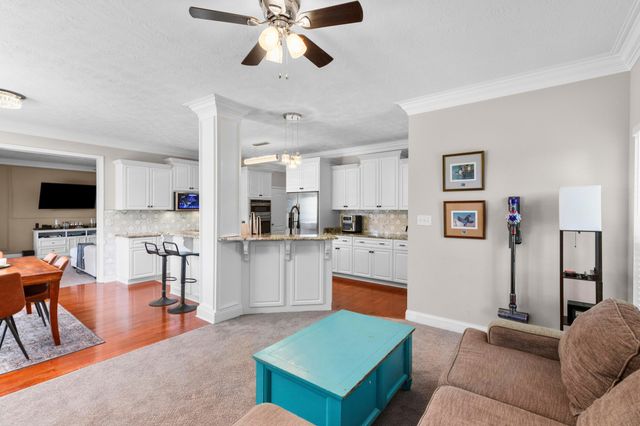 5041 Fairfield Court, Aiken, SC 29801