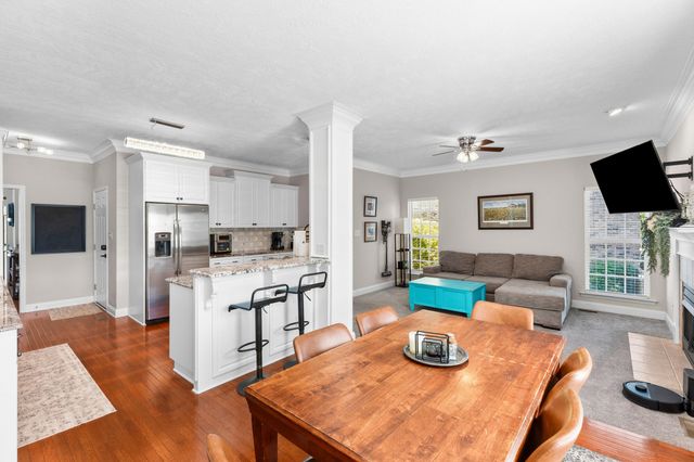 5041 Fairfield Court, Aiken, SC 29801