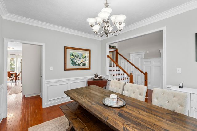5041 Fairfield Court, Aiken, SC 29801