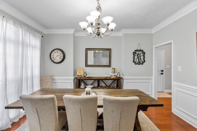 5041 Fairfield Court, Aiken, SC 29801