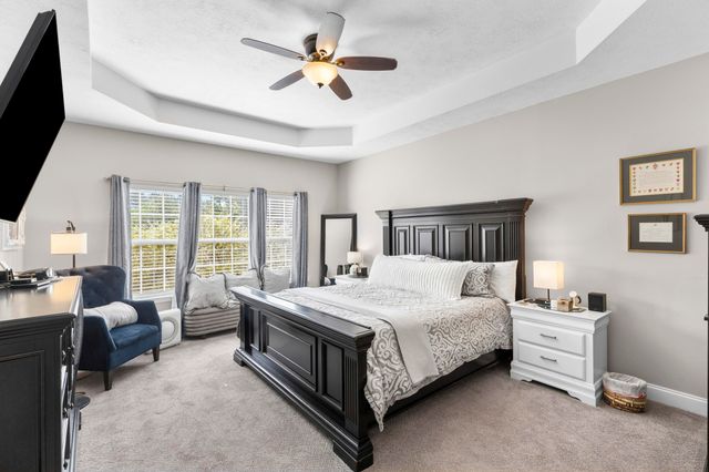 5041 Fairfield Court, Aiken, SC 29801