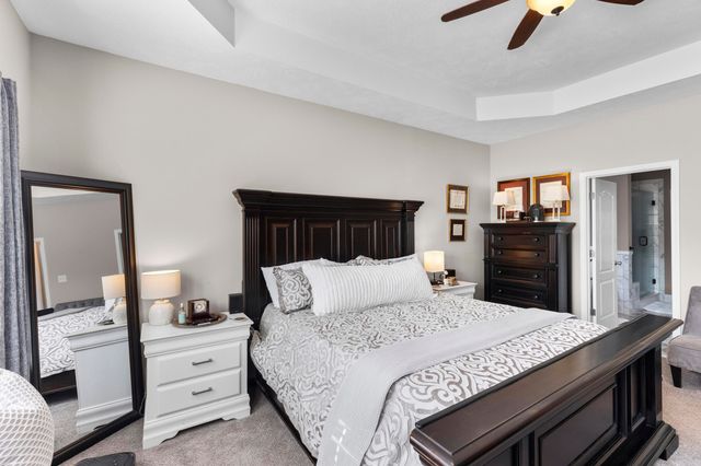 5041 Fairfield Court, Aiken, SC 29801