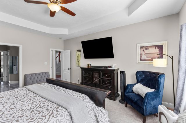 5041 Fairfield Court, Aiken, SC 29801