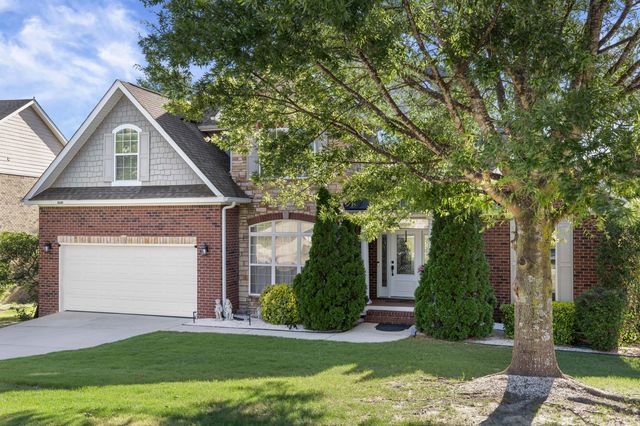 5041 Fairfield Court, Aiken, SC 29801