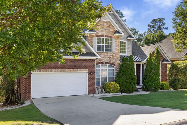 5041 Fairfield Court, Aiken, SC 29801
