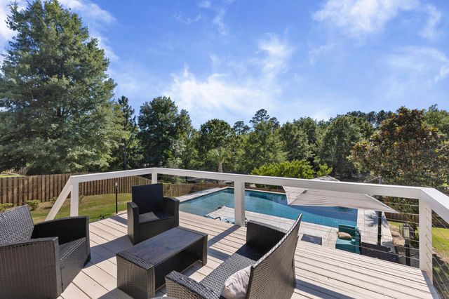 5041 Fairfield Court, Aiken, SC 29801