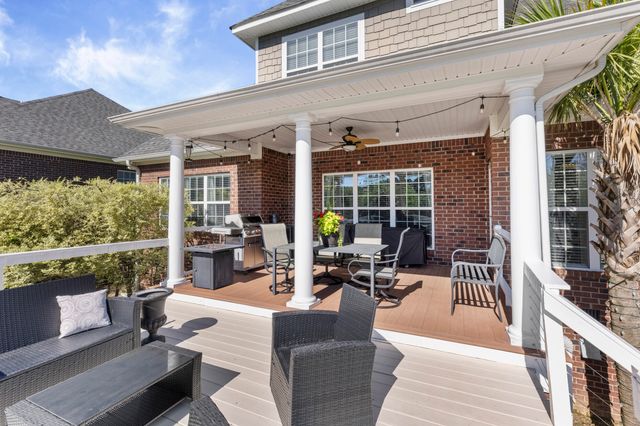 5041 Fairfield Court, Aiken, SC 29801