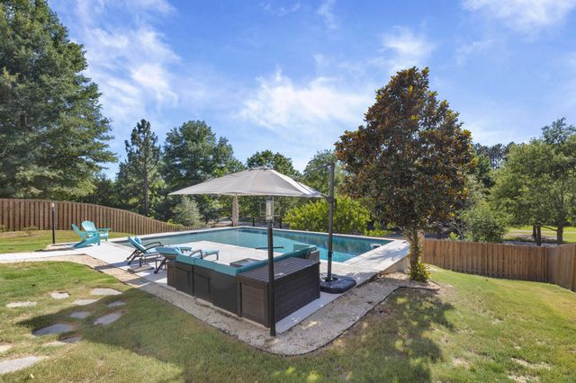 5041 Fairfield Court, Aiken, SC 29801