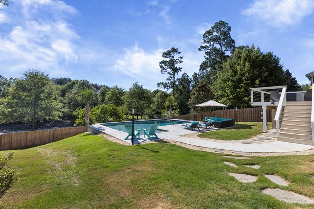 5041 Fairfield Court, Aiken, SC 29801