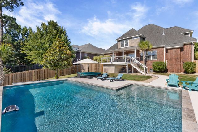 5041 Fairfield Court, Aiken, SC 29801