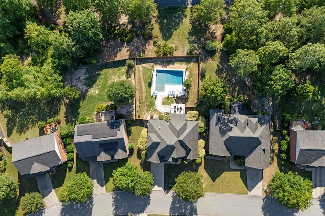 5041 Fairfield Court, Aiken, SC 29801