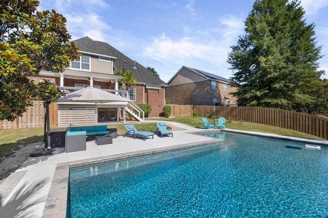 5041 Fairfield Court, Aiken, SC 29801