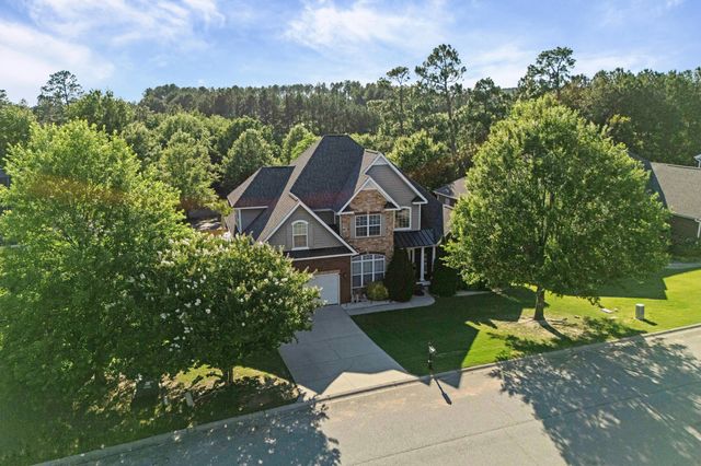 5041 Fairfield Court, Aiken, SC 29801