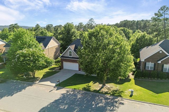 5041 Fairfield Court, Aiken, SC 29801
