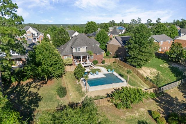 5041 Fairfield Court, Aiken, SC 29801