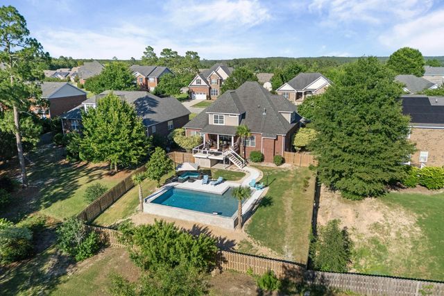 5041 Fairfield Court, Aiken, SC 29801