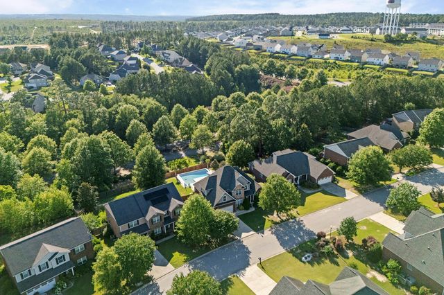 5041 Fairfield Court, Aiken, SC 29801