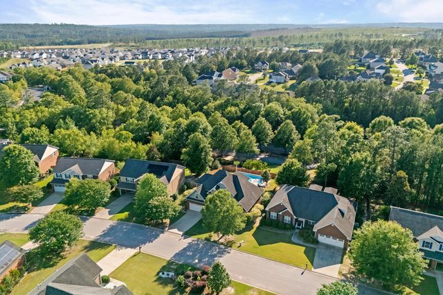 5041 Fairfield Court, Aiken, SC 29801