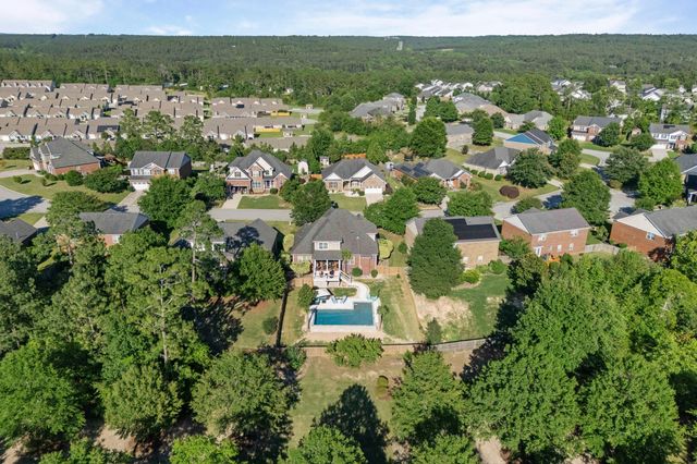 5041 Fairfield Court, Aiken, SC 29801
