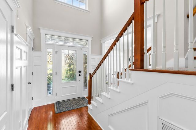 5041 Fairfield Court, Aiken, SC 29801