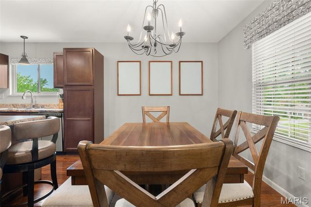 1 Buckingham Drive, Washington, MO 63090